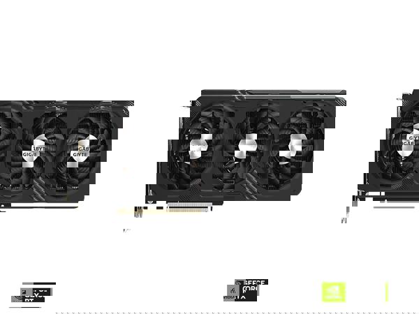 GIGABYTE RTX 4060 GAMING OC 8GB